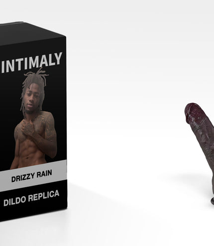 Intimaly Pocket Pussy Feel Drizzy Rain