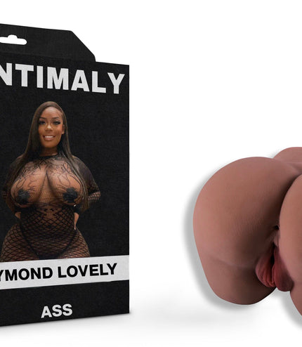 Intimaly Pocket Pussy Feel Dymond Lovely