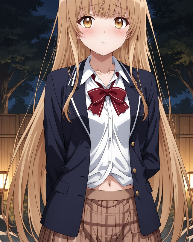 Intimaly Pocket Pussy Feel Ecchi Eden