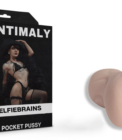 Intimaly Pocket Pussy Feel ElfieBrains