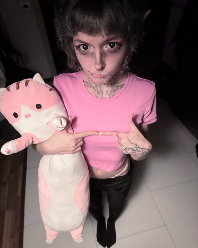 Intimaly Pocket Pussy Feel elfmargoth