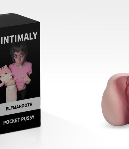 Intimaly Pocket Pussy Feel elfmargoth