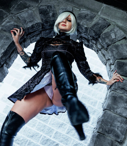 Intimaly Pocket Pussy Feel ElizawitchCosplay