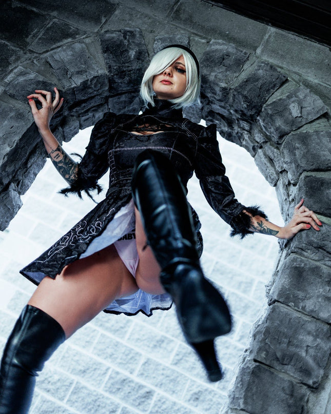 Intimaly Pocket Pussy Feel ElizawitchCosplay