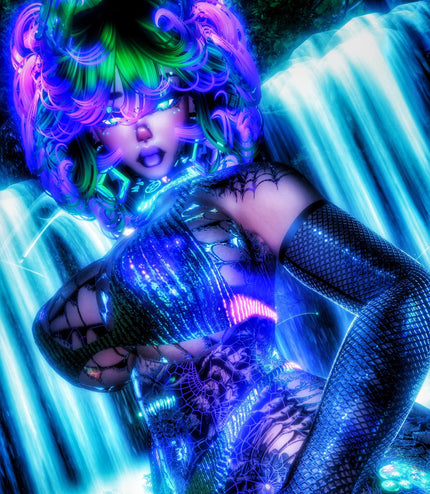 Intimaly Pocket Pussy Feel ElleStarVR