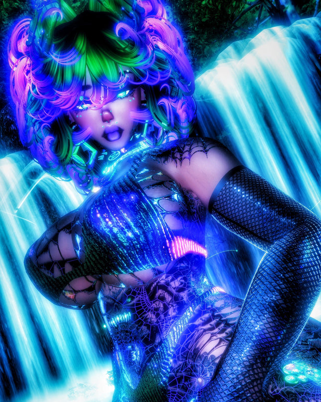 Intimaly Pocket Pussy Feel ElleStarVR