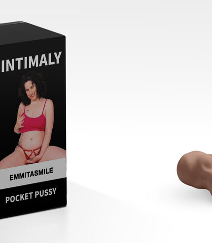 Intimaly Pocket Pussy Feel Emmitasmile
