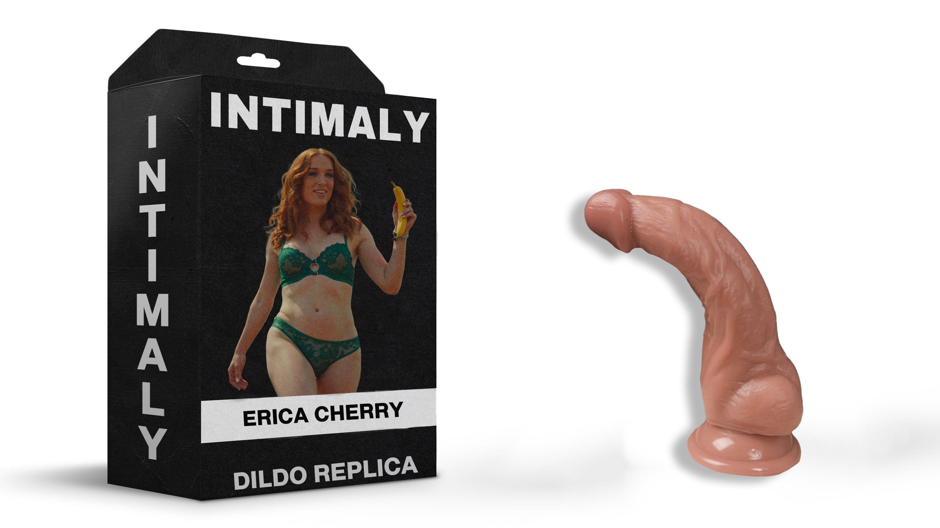 Feel Erica Cherry Intimaly Feel Erica Cherry Intimaly