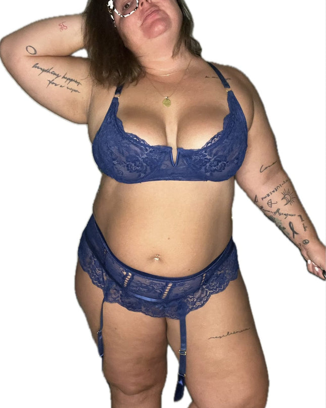 Intimaly Pocket Pussy Feel Essa Brittt