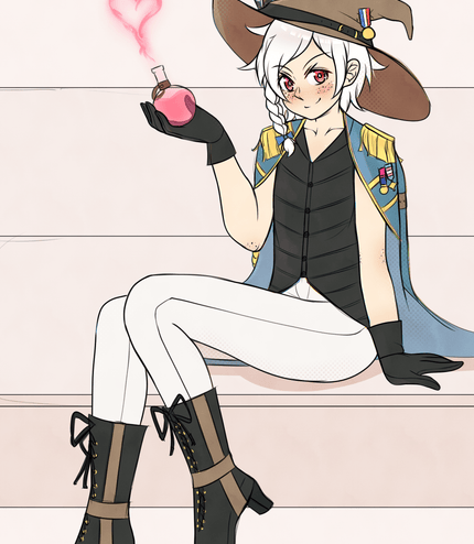 Intimaly Pocket Pussy Feel Ethel