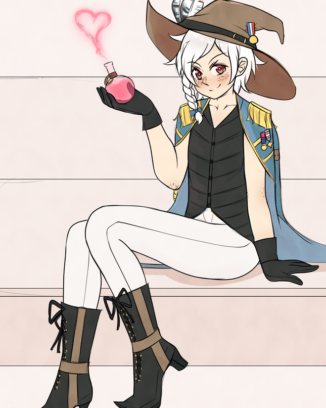 Intimaly Pocket Pussy Feel Ethel