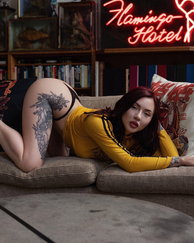 Intimaly Pocket Pussy Feel Eva Ray