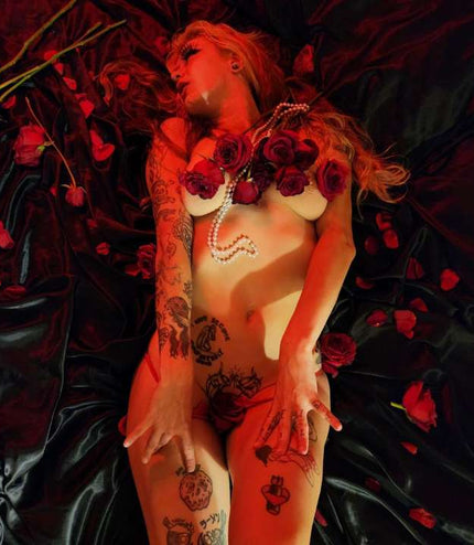 Intimaly Pocket Pussy Feel Eve Winters