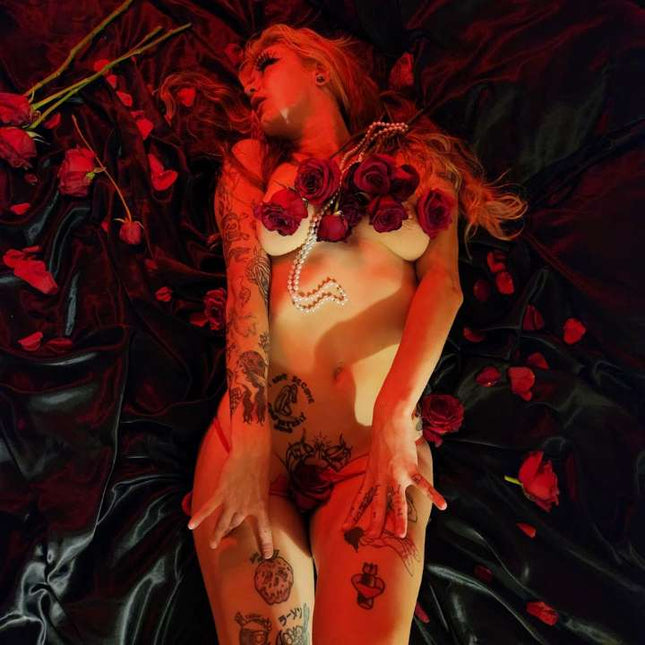 Intimaly Pocket Pussy Feel Eve Winters