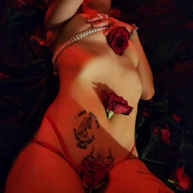 Intimaly Pocket Pussy Feel Eve Winters