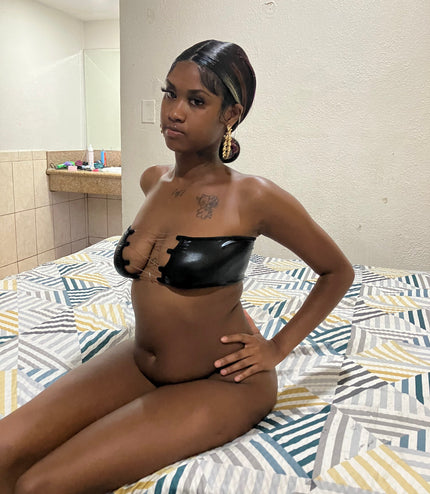 Intimaly Pocket Pussy Feel Exotic