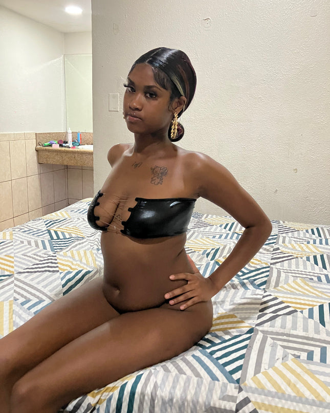 Intimaly Pocket Pussy Feel Exotic