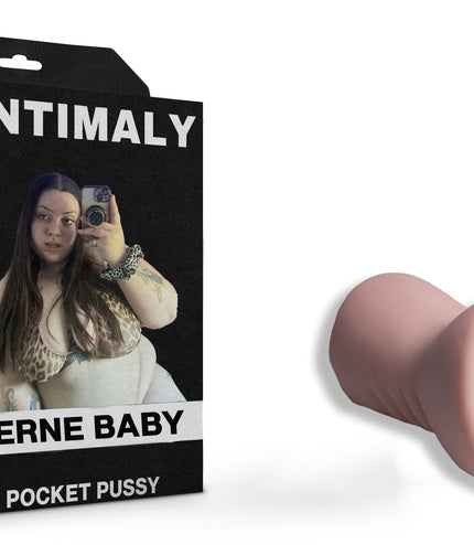 Intimaly Pocket Pussy Feel Ferne Baby