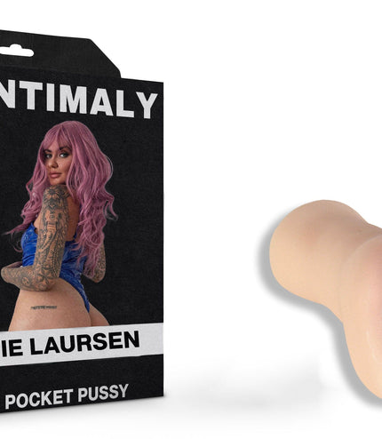 Intimaly Pocket Pussy Feel Fie Laursen