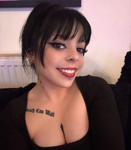 Intimaly Pocket Pussy Feel FinaleDemonic