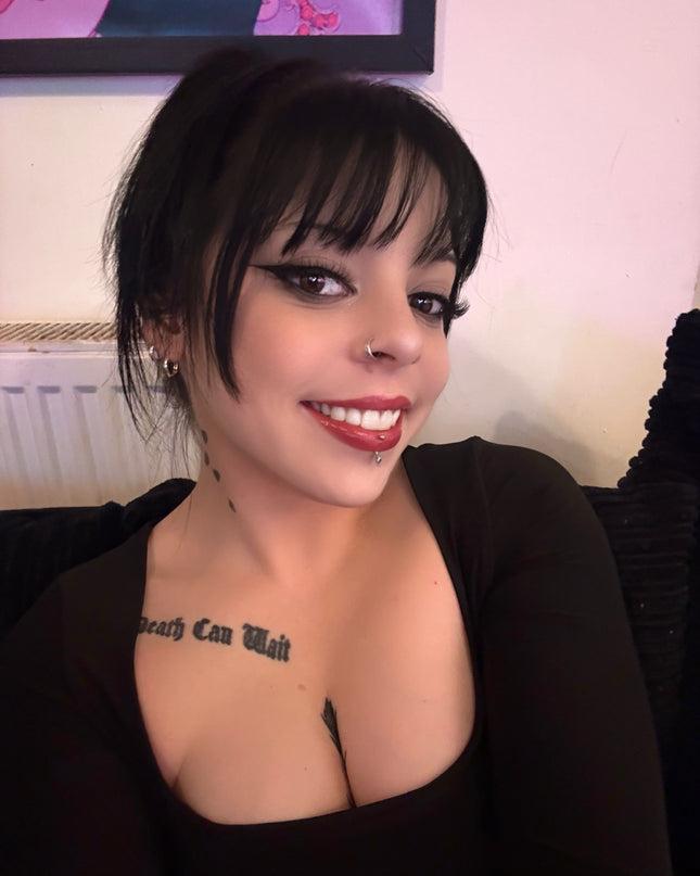 Intimaly Pocket Pussy Feel FinaleDemonic