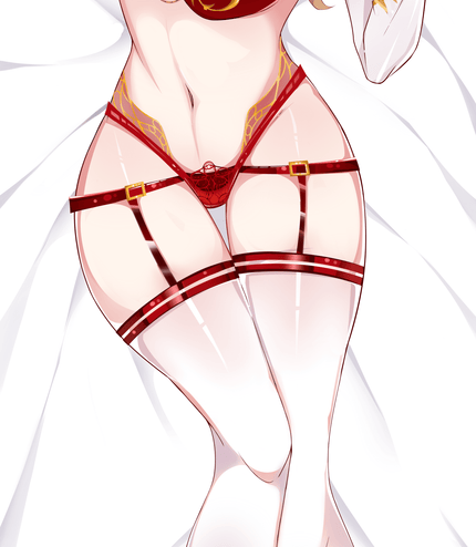 Intimaly Pocket Pussy Feel Fuoca