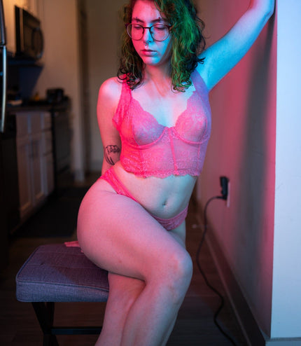 Intimaly Pocket Pussy Feel GaleBKitty