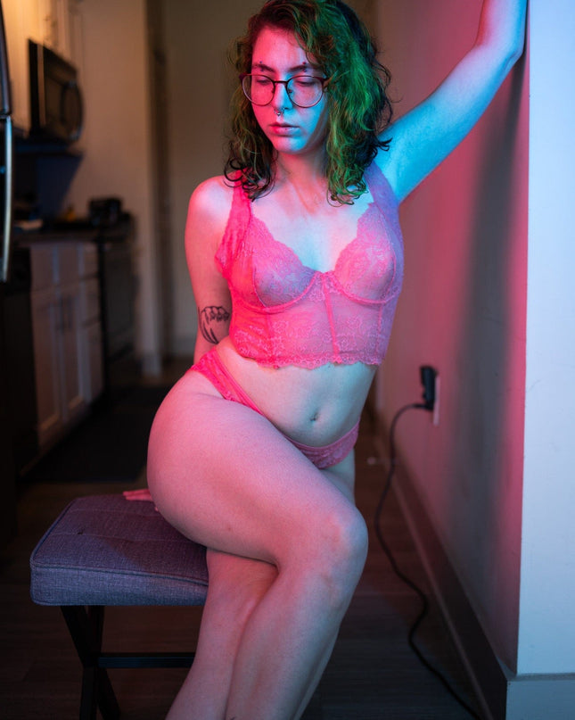 Intimaly Pocket Pussy Feel GaleBKitty