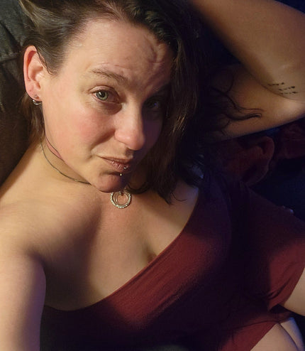 Intimaly Pocket Pussy Feel Gemmafox717