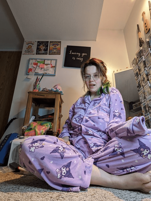 Intimaly Pocket Pussy Feel Goddess Alix