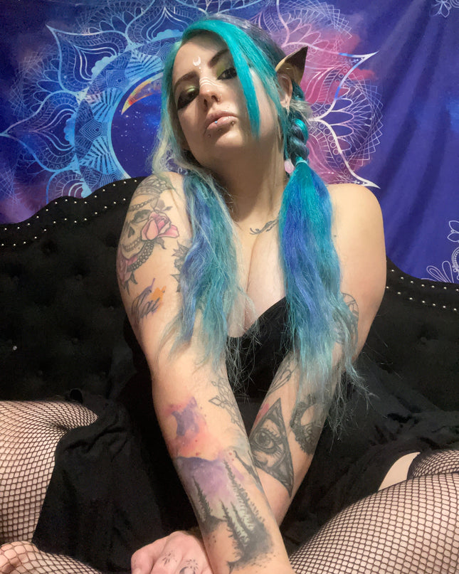 Intimaly Pocket Pussy Feel Goddess Enviii