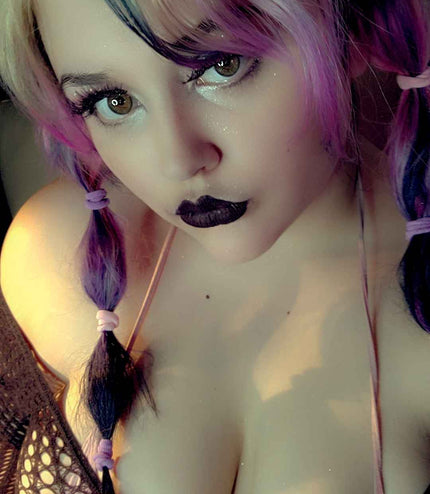 Intimaly Pocket Pussy Feel Goddess Of Sin