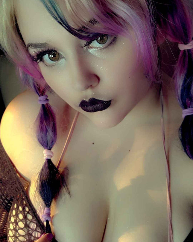 Intimaly Pocket Pussy Feel Goddess Of Sin