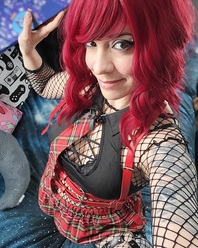 Intimaly Pocket Pussy Feel Goddess Valkyrie Rose