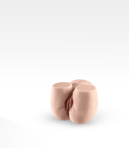 Intimaly Pocket Pussy Feel GoddessAmandaxxx