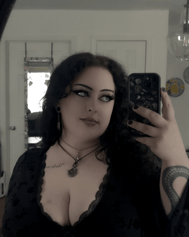 Intimaly Pocket Pussy Feel Goddex Star