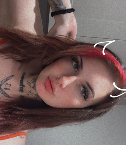 Intimaly Pocket Pussy Feel Gothfe