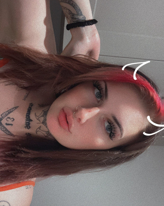 Intimaly Pocket Pussy Feel Gothfe