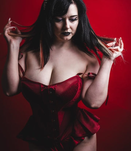 Intimaly Pocket Pussy Feel gothgf404
