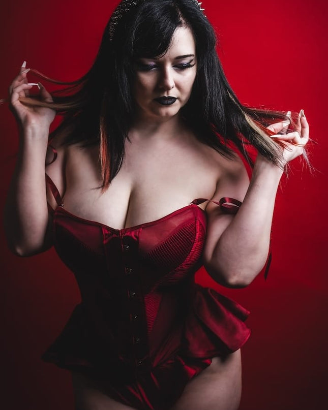 Intimaly Pocket Pussy Feel gothgf404