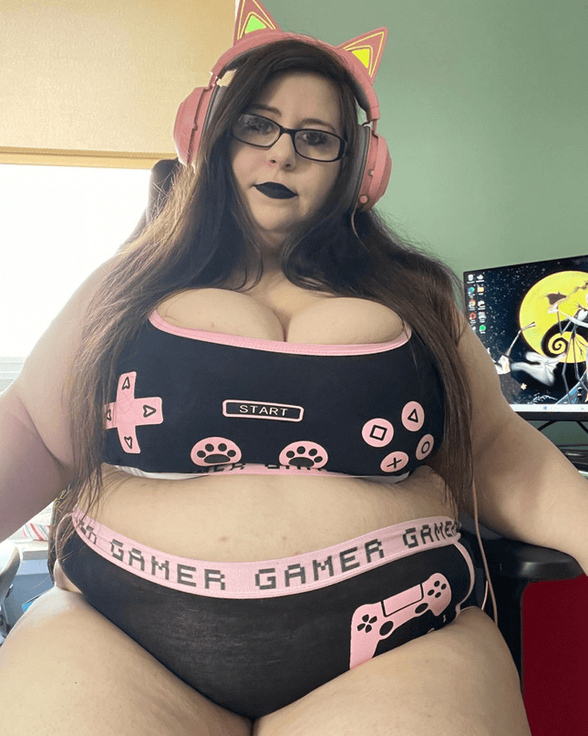 Intimaly Pocket Pussy Feel GOTHICKITTYXOX