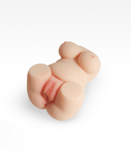 Intimaly Pocket Pussy Feel GOTHICKITTYXOX