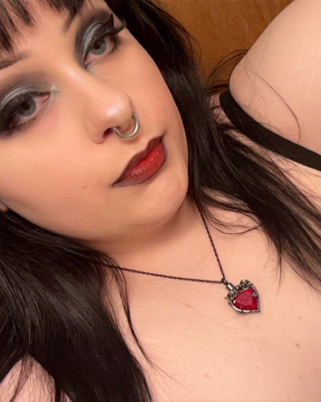 Intimaly Pocket Pussy Feel Gothriana