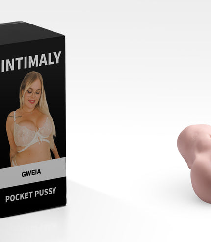 Intimaly Pocket Pussy Feel Gweia