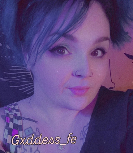 Intimaly Pocket Pussy Feel Gxddess Fe