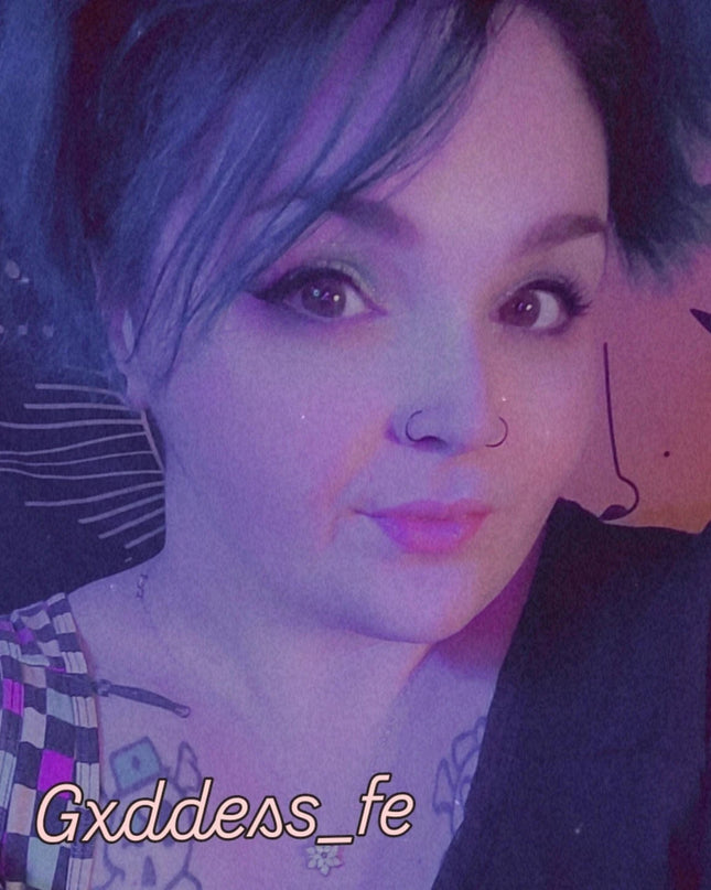 Intimaly Pocket Pussy Feel Gxddess Fe