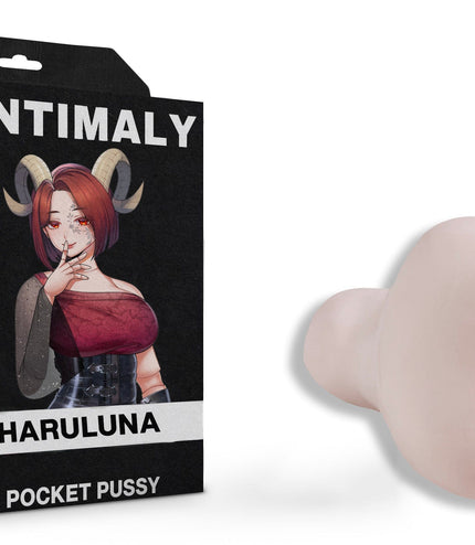 Intimaly Pocket Pussy Feel HaruLuna