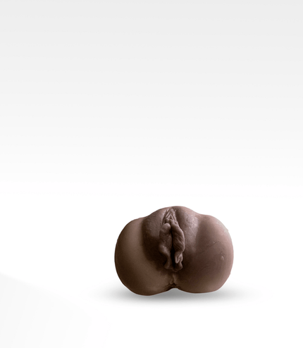 Intimaly Pocket Pussy Feel Havana Bleu
