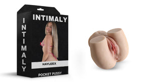 Pocket Pussy - Ass