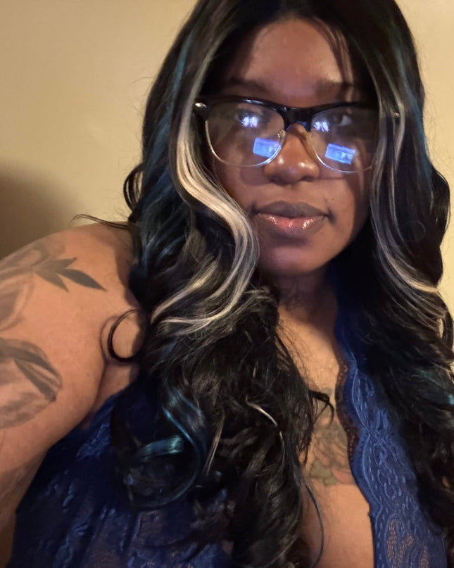 Intimaly Pocket Pussy Feel Hazelnutxxx